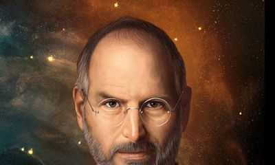 乔布斯星座:双鱼座