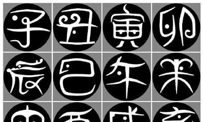 教给你如何自己看八字,超准确!