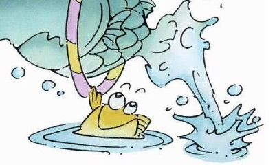 双鱼座谈情说爱的最佳圣地