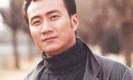 阳刚之美“乔峰”--双鱼胡军