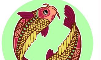 双鱼座的内在野性