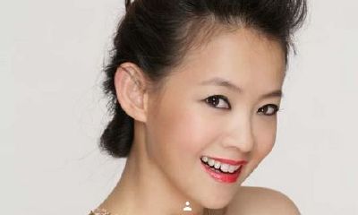 《名扬花鼓》之双鱼曾宝仪