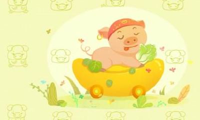 属猪人出生月的运势 属猪的几月出生最好是