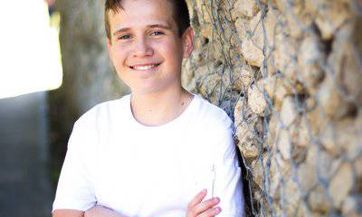 2023年七月初七出生赖姓男孩名字