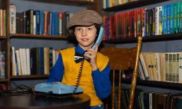 姓薛的和姓丁的孩子叫什么