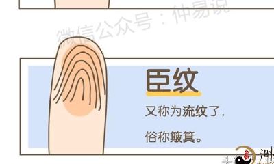 你手指有几个簸箕几个斗?手相看你一生的命好不好