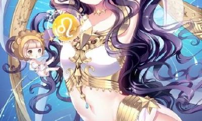 狮子座的情场妙招