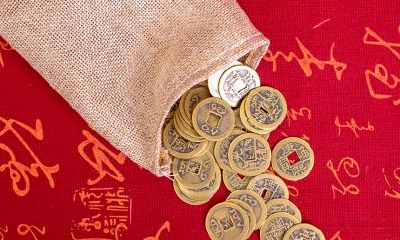 为什么五帝钱不能乱戴?五帝钱佩戴在身上的方法