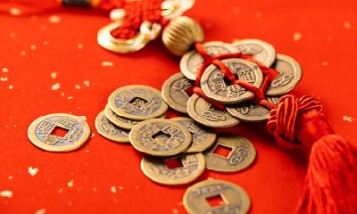 五帝钱可以挂车上吗?车上挂五帝钱的作用