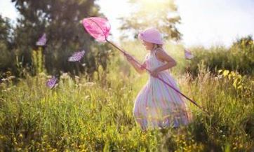 唯美的名字女孩起名