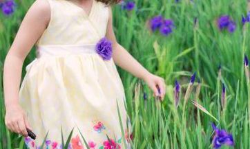 朱姓和杨姓怎么给孩子起名?女孩