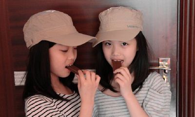 2019年5月31号出生的双胞胎女孩起什么名字好听