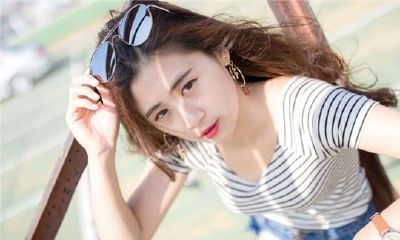 独特少见的女孩子姓名