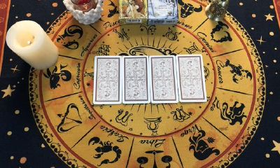 占卜:双鱼座将来三个月运程,碰到命中终究的缘份,珍惜拥有