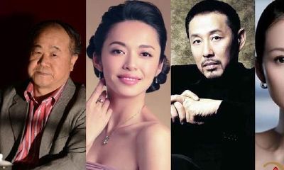 属羊真的命苦吗?这些大佬竟然都属羊