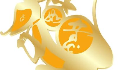 属鼠的人在这里六个黄道吉日出生,财丰利达,智商情商挑球,一生机会持续!