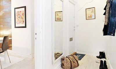 杂物也能影响风水,不可大意!