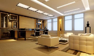 风水如何助您涨工资