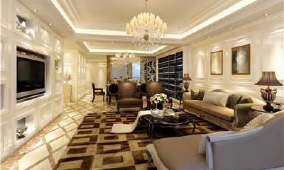 洗手间正对大门口是犯了风水忌讳,教你1招就解决了