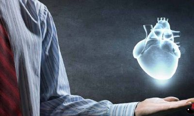 梦到自己得心脏疾病