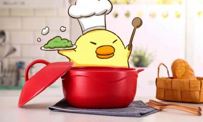 属鸡人不为人知的怪癖