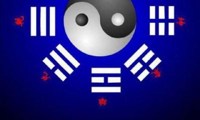 《易经》的占卜术,你坚信吗?