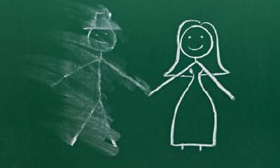 男鸡女鼠结婚会离婚吗?属鼠女在恋爱时都有些什么小心思?