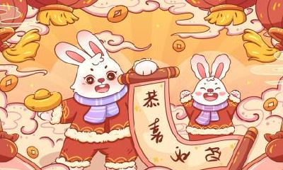 女鸡男兔婚姻怎么样?属兔男恋爱后会有什么变化?