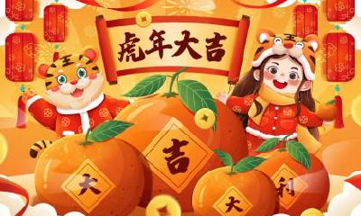 女鸡男虎配吗?属虎男是外貌协会的吗?