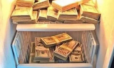 什么样的人命中带财?还能衣食无忧?