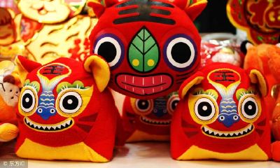 属相虎的性情与运势,感情与婚姻生活,女性和男性的运程