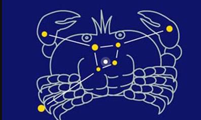 巨蟹座身上真正闪光的地方!