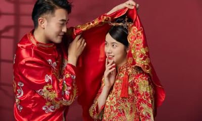 2021年寒露订婚结婚好吗?2021年寒露天气大概多少度?