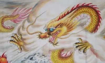 荣华富贵一生的人,大多数是这4种属相