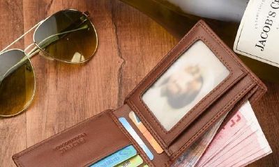 爱人的相片!钱夹放这种物品能够 生财