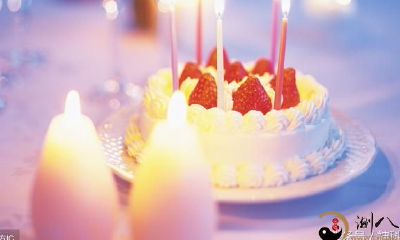 无基本八字算命法之生辰看性情和婚姻生活