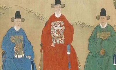 沒有山环水抱好风水,为何连出举人?状元榜眼?