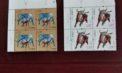 牛年即将到来,说说有关牛的这些精神实质,这些喻意