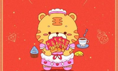 2022年男宝宝以食物取小名推荐,新颖好听的属虎男孩乳名