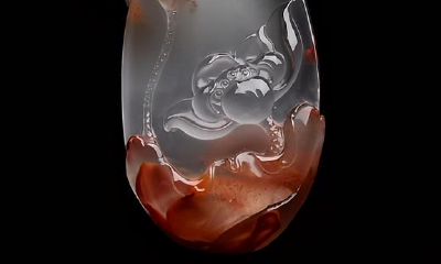 商人配戴这9种玉石雕刻,有利于提高财气