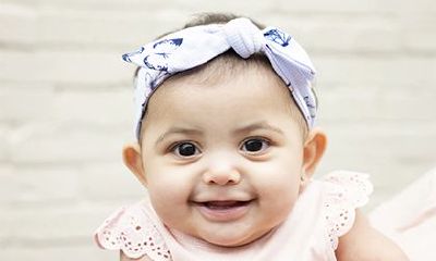 2022年秋分出生女孩取名,八字五行缺土名字推荐大全!