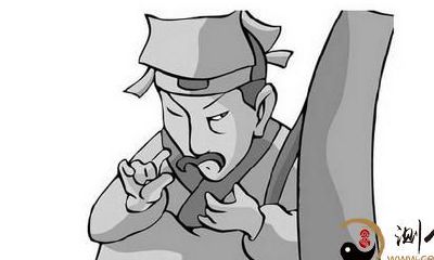 易经算卦和看命的差别,很多人不一定了解,一个小故事对你说