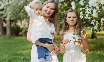 姓郑的女孩名字又好听又新颖有创意