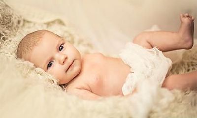 2020年农历二月初三出生的好听的男宝宝名字精选!