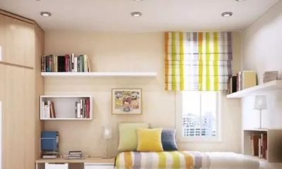 孩子学习差、身体不好和卧室风水有很大关系