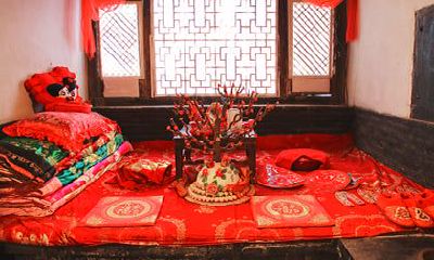 2022年情人节结婚办婚礼好吗?是宜婚嫁的吉日吗?