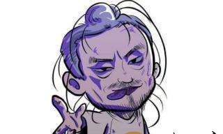 梦见鬼怪拍肩膀