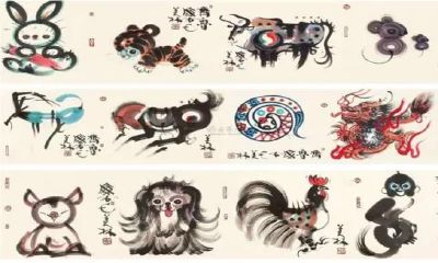 属相的风水功能—牛