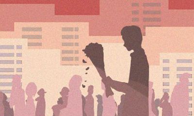 你妈逼你结婚了吗?年纪大却依旧没有桃花的生肖