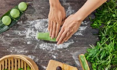 2020年清明节前什么日子扫墓好?清明节前三后四是哪几天?